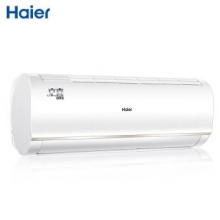 海爾 （Haier）1.5匹變頻壁掛式空調(diào)掛機 京喜 新能效 自清潔 智能wifi PMV一鍵舒適